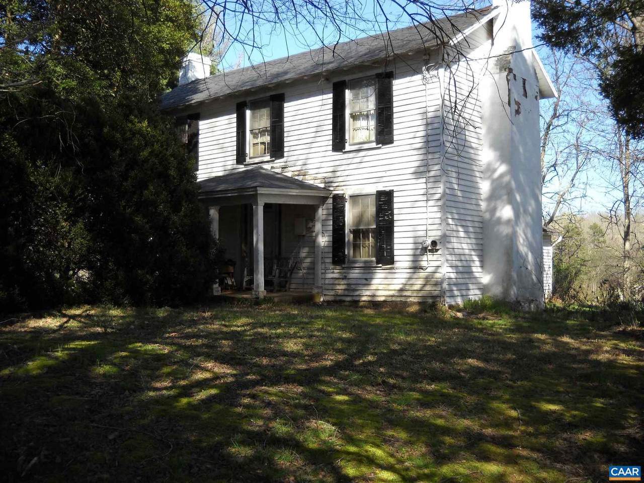 2686 James Madison Hwy - Photo 1