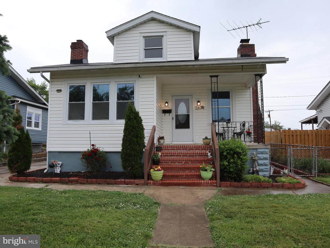 2804 Rosalie Avenue - Photo 1