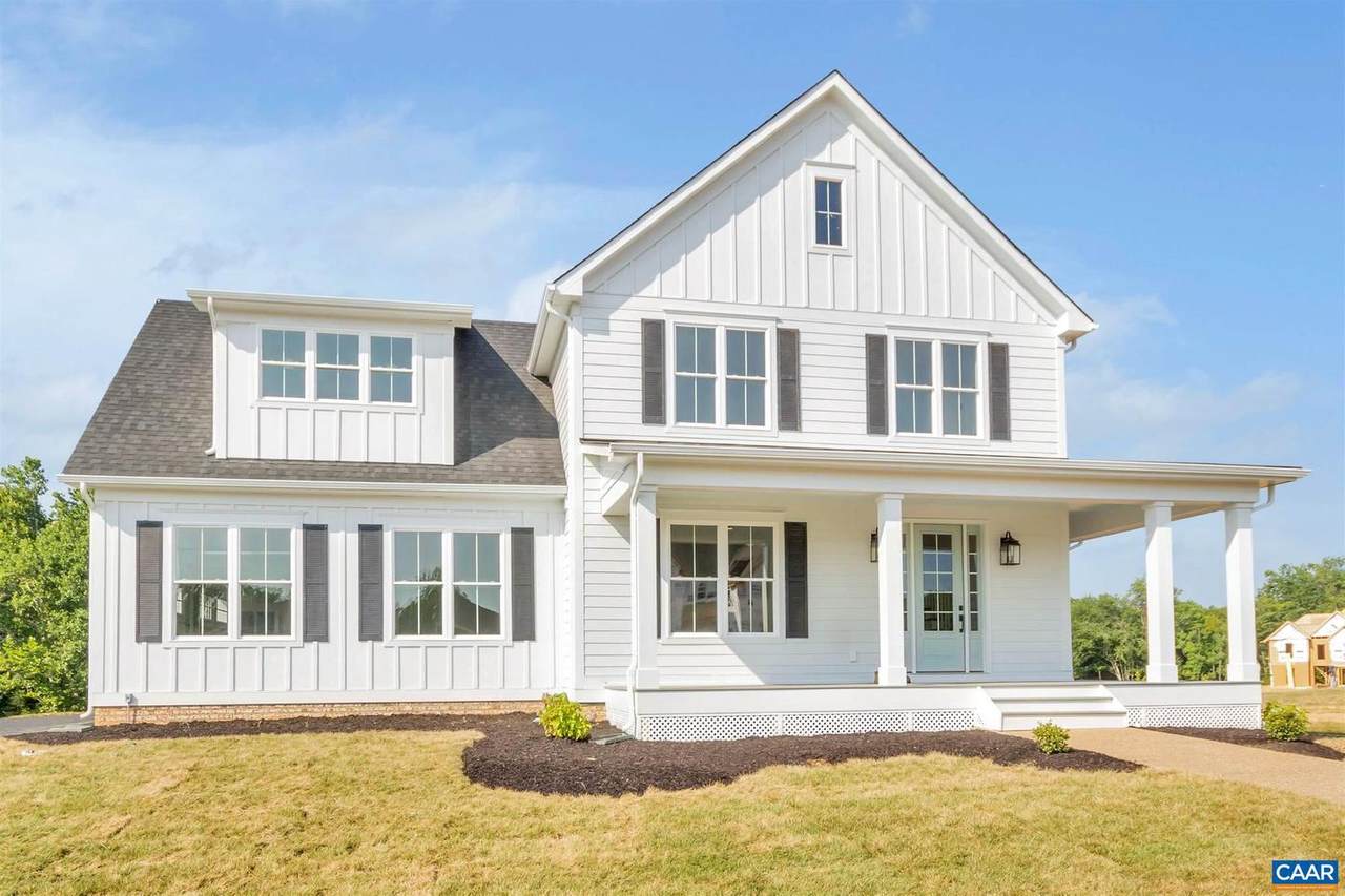 2250 Owensville Road - Photo 1