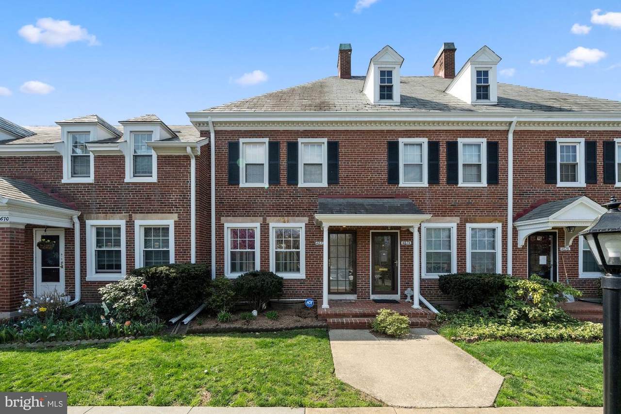 4672 34TH Street - Photo 1