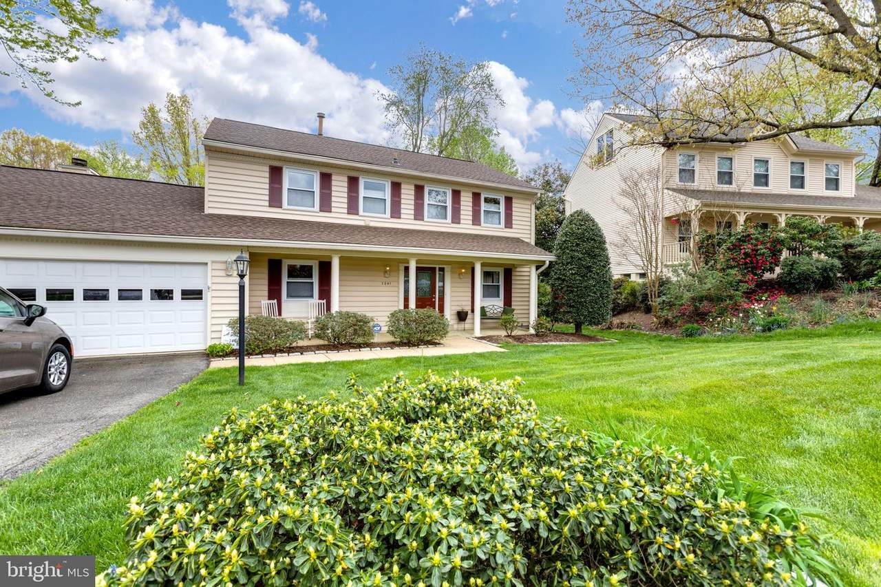 7041 Devereux Circle Drive - Photo 1
