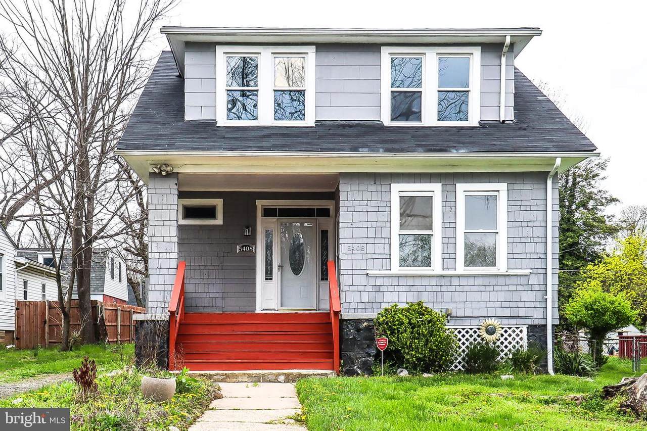 5408 Gwynndale Avenue - Photo 1