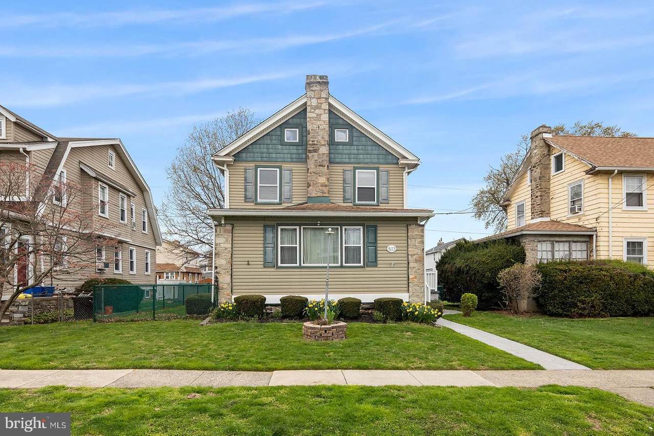 513 Urban Avenue - Photo 1