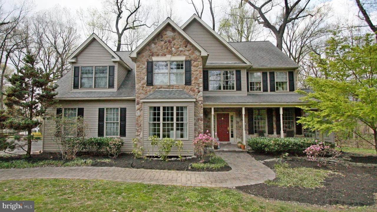 424 Dreshertown Road - Photo 1