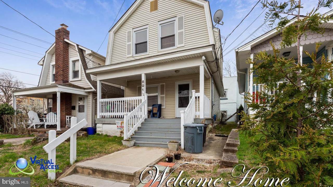 801.5 4TH - Photo 1