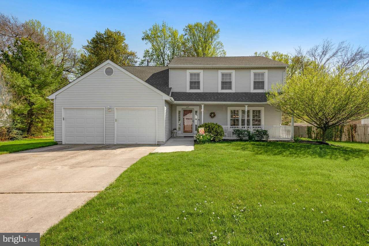 47 Twin Ponds Drive - Photo 1
