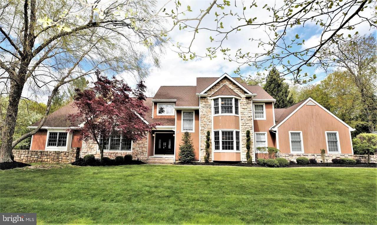 7 Banff Drive - Photo 1