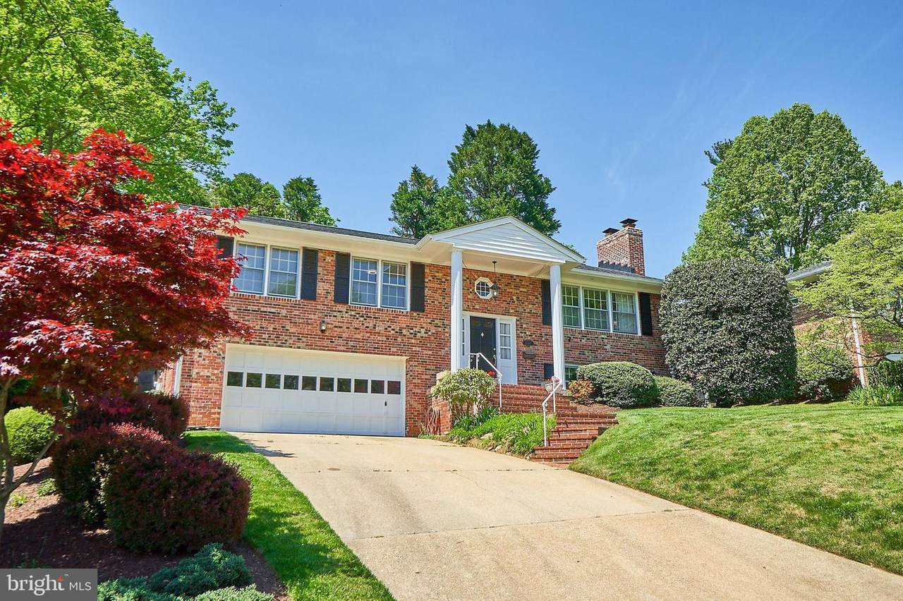 6317 Mori Street - Photo 1