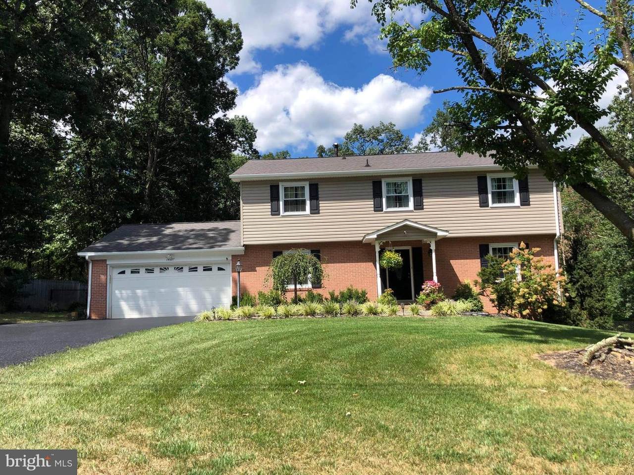 14607 Bel Air Drive - Photo 1