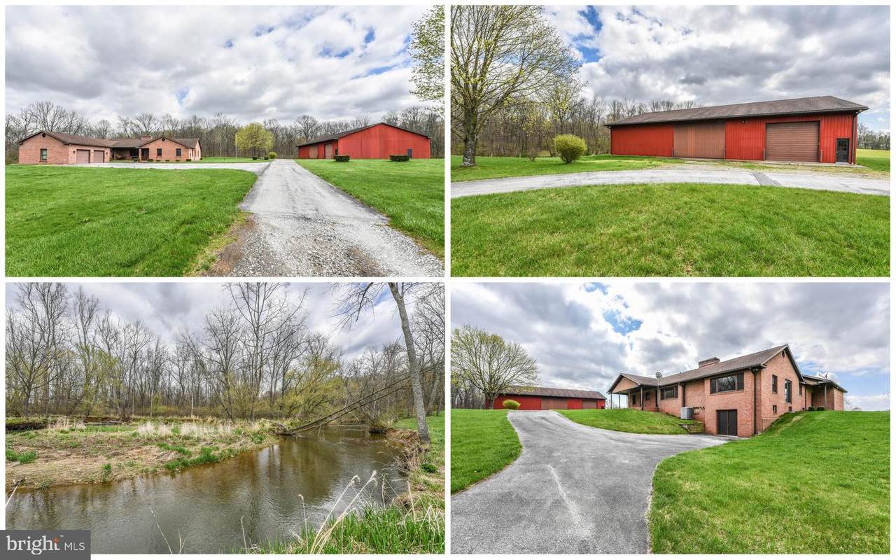 3211 Mayberry Road - Photo 1