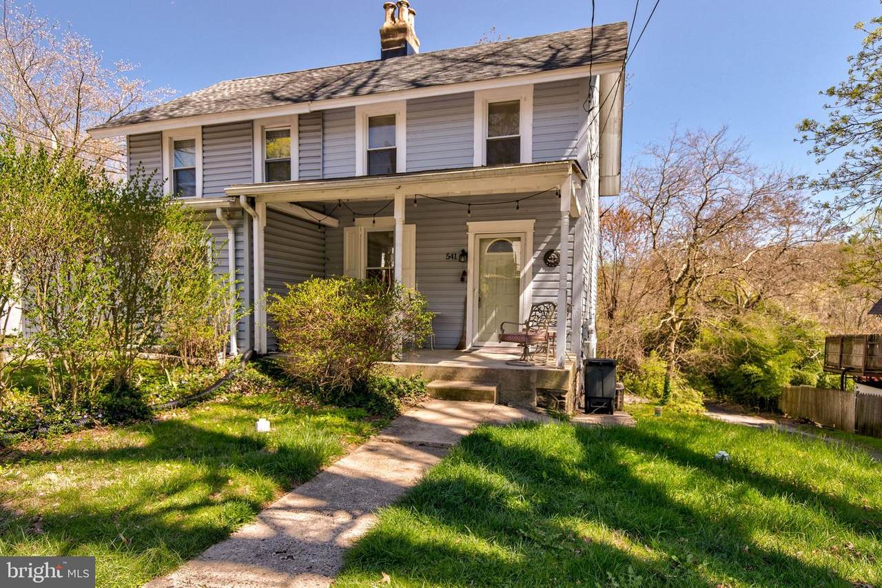 541 South Avenue - Photo 1