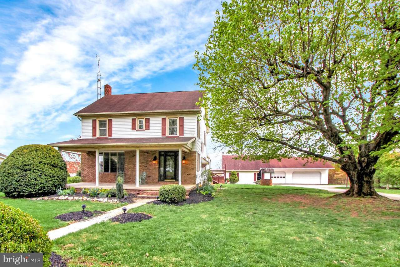 16531 Cross Roads Avenue - Photo 1