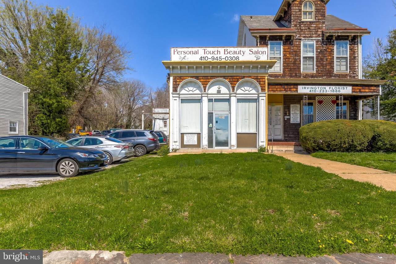3532-3534 Frederick Avenue - Photo 1