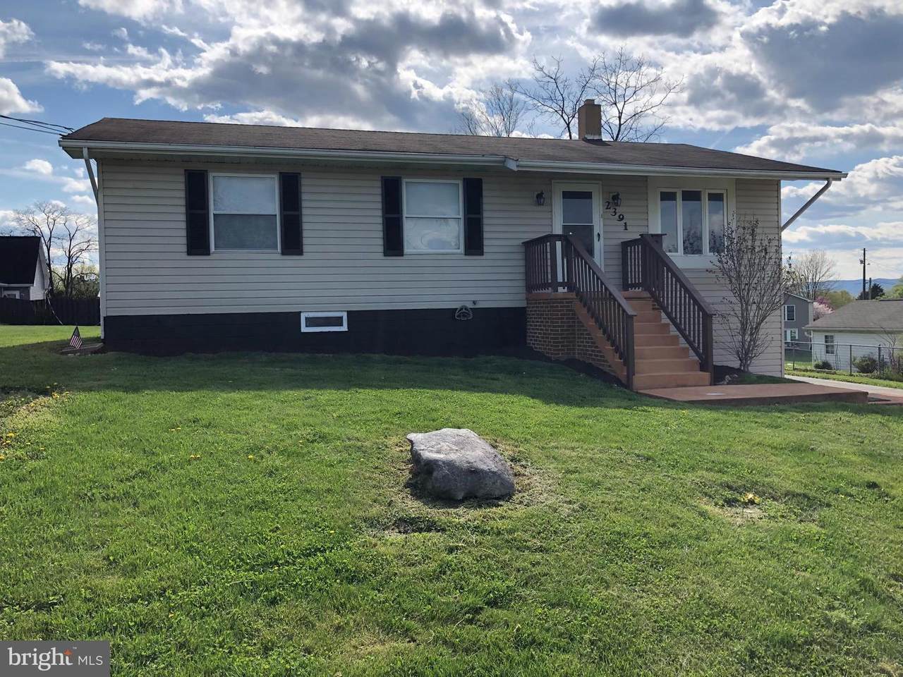 2391 Third Street - Photo 1