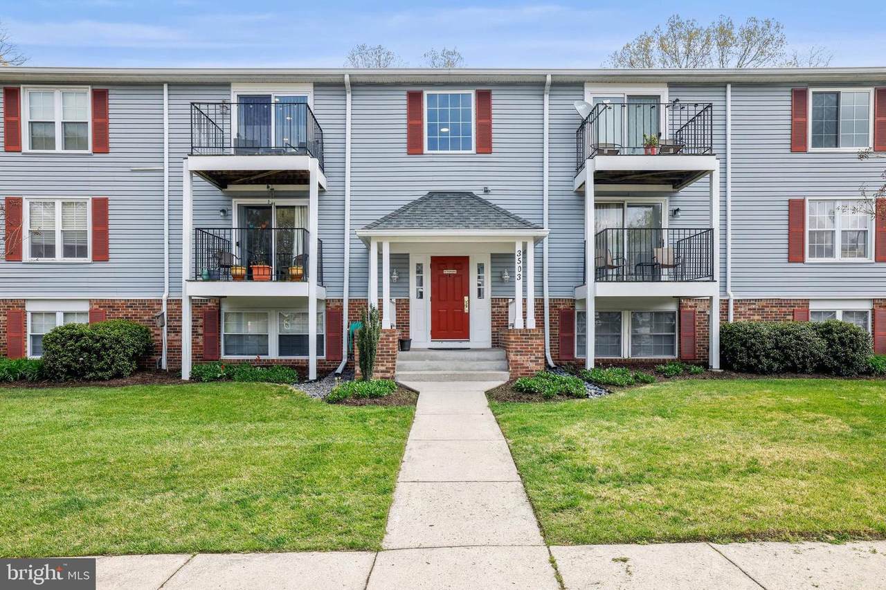 3503 Wedgewood Court - Photo 1