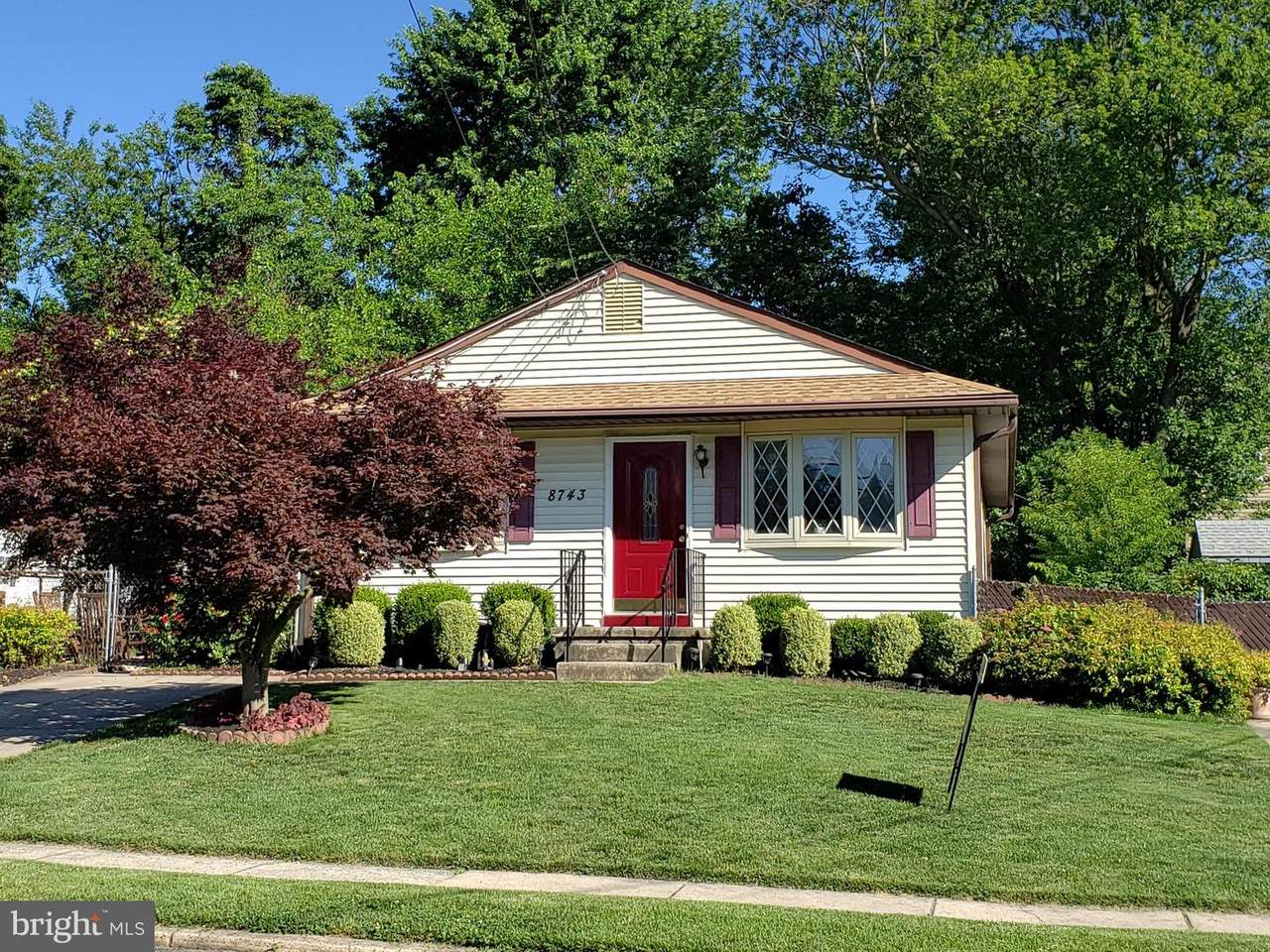 8743 Stockton Avenue - Photo 1