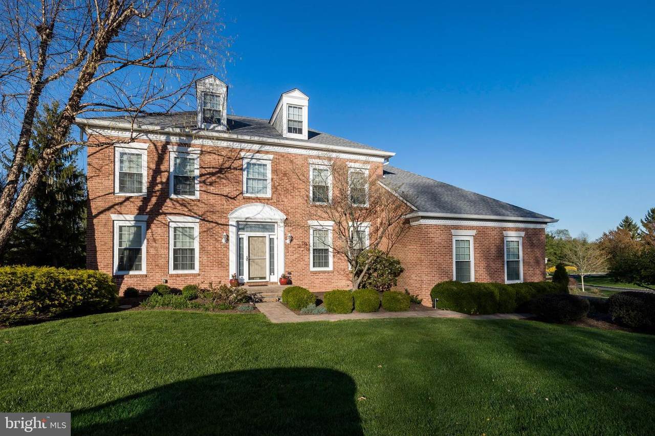 1100 Greystone Road - Photo 1
