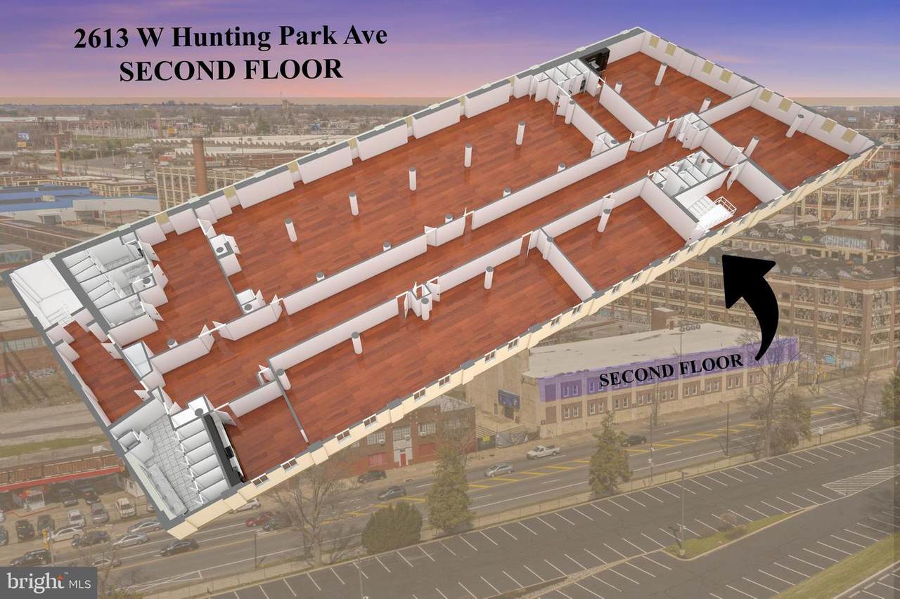 2613 Hunting Park Avenue - Photo 1