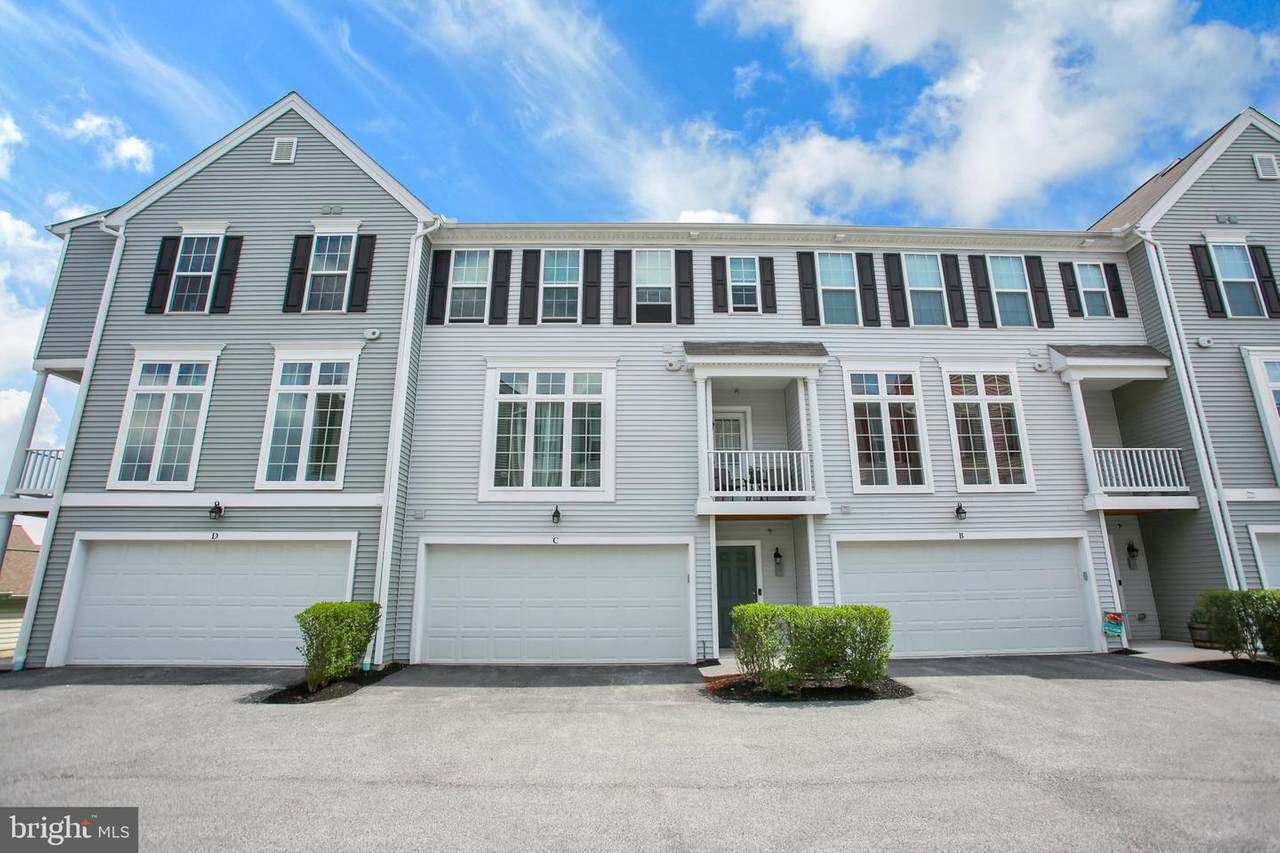 3034 Meridian Commons - Photo 1