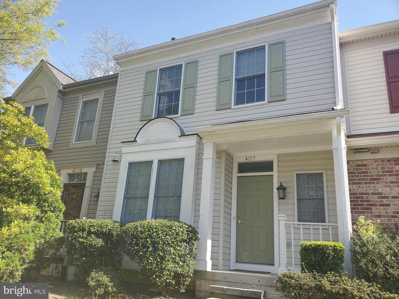 4117 Hampstead Lane - Photo 1