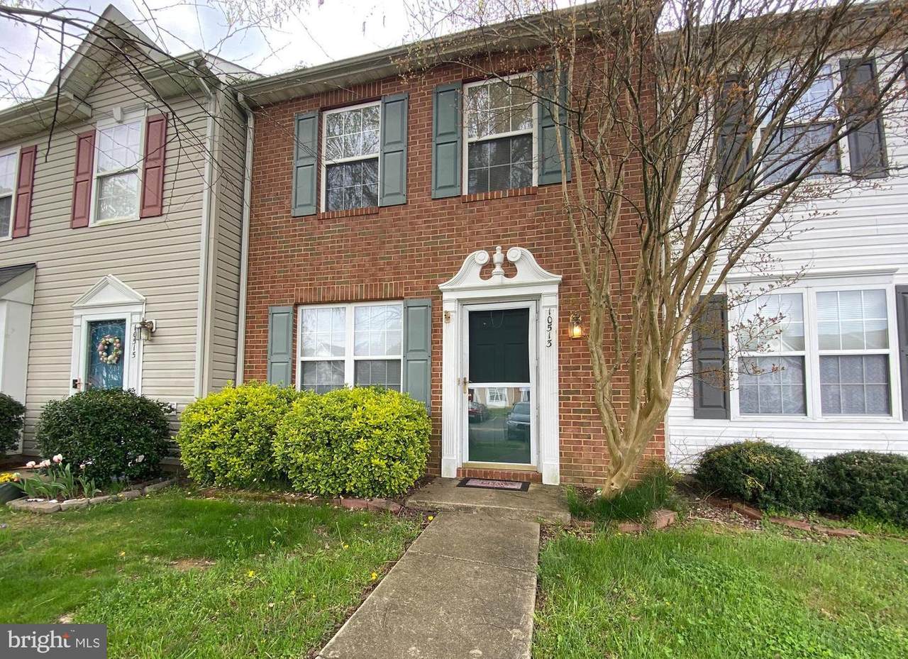 10513 Tidewater Plains - Photo 1