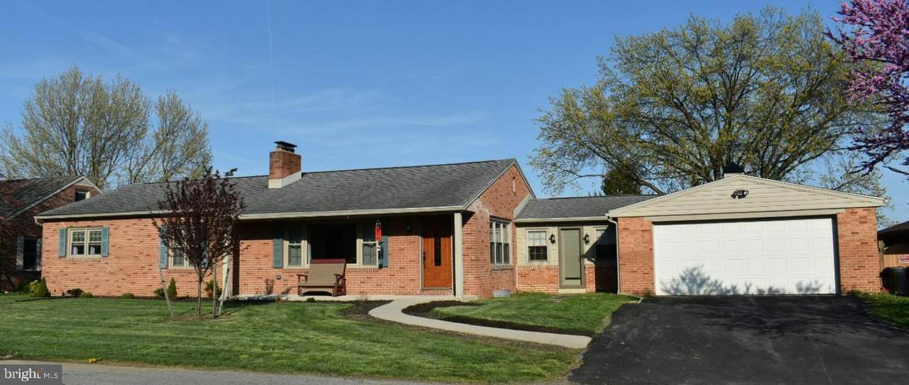 13611 Grandview Drive - Photo 1