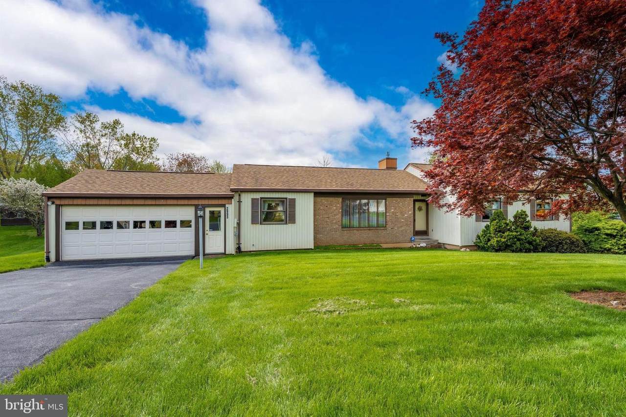 2993 Summit Drive - Photo 1