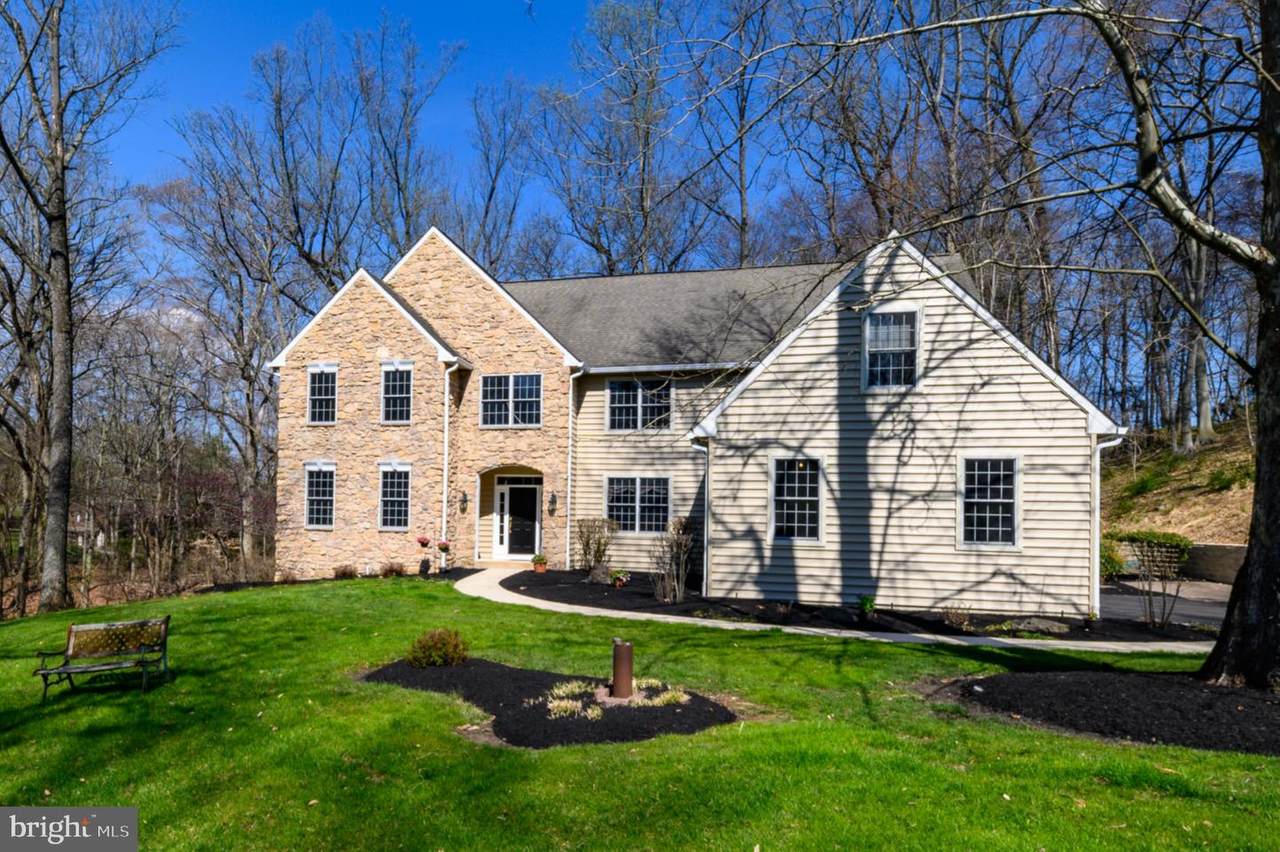 902 Paxson Drive - Photo 1