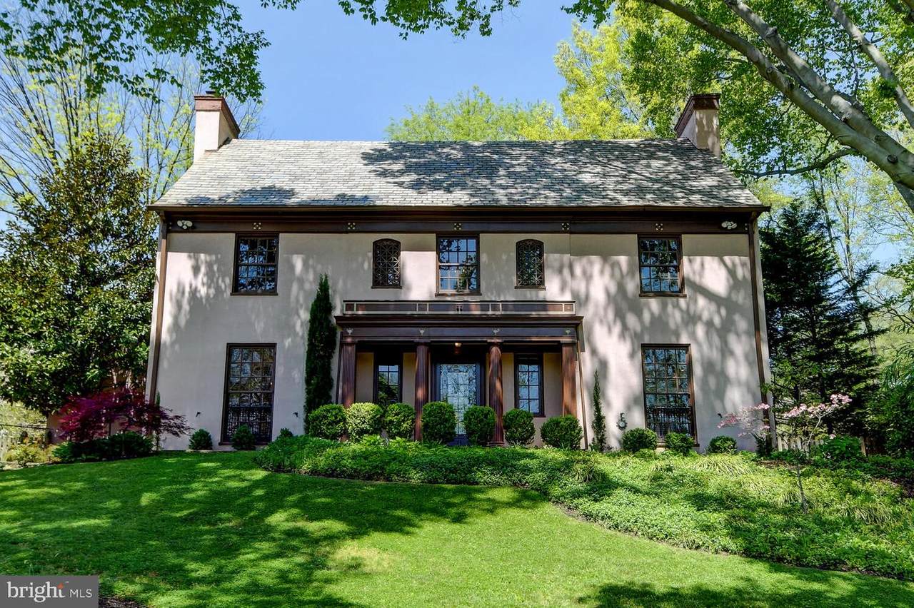 210 Chancery Road - Photo 1