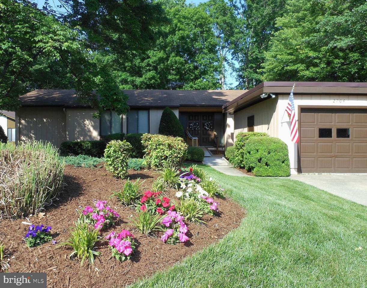 2704 Woodfern Court - Photo 1