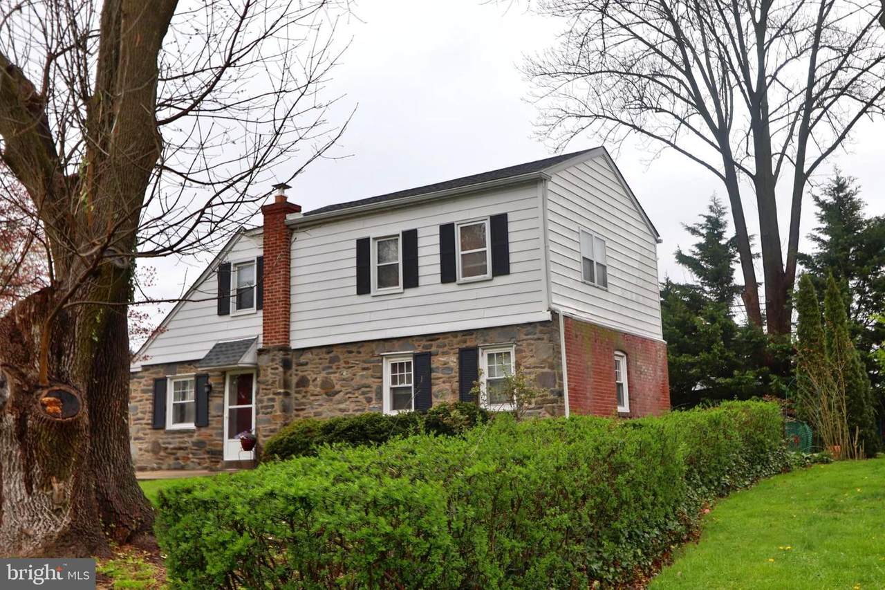 815 Springfield Road - Photo 1
