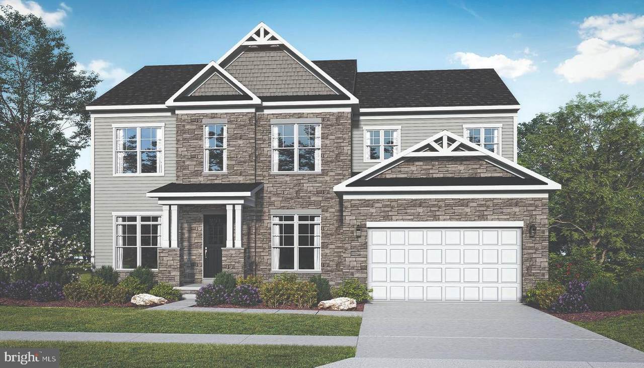 TBB Carter's Grove Drive - Photo 1