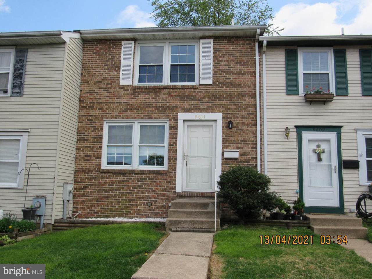 9611 Heathcliffe Drive - Photo 1