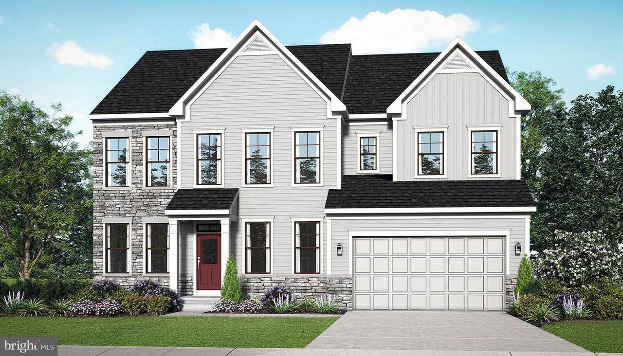 TBB Carter's Grove Drive - Photo 1