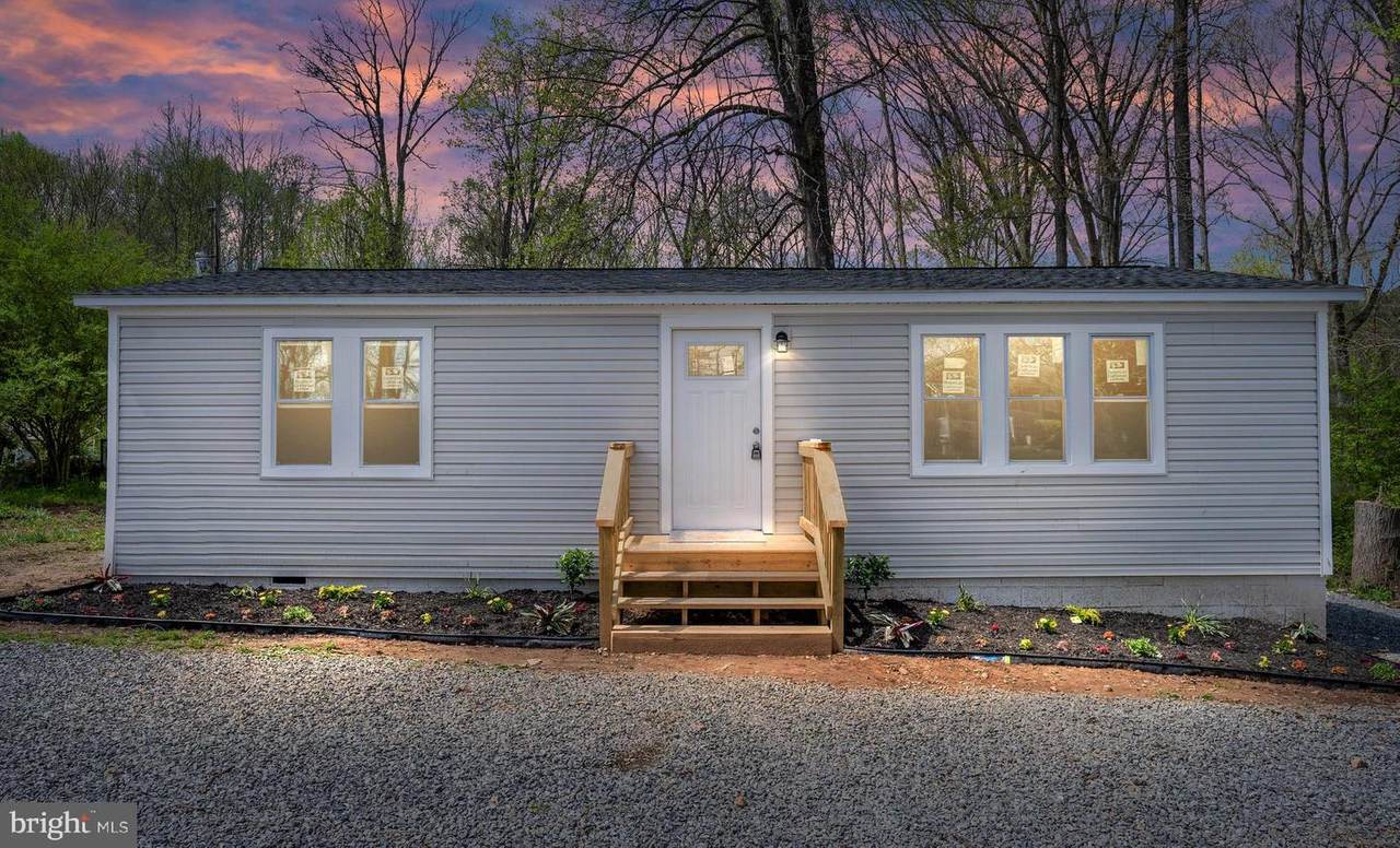 7736 Courthouse Road - Photo 1