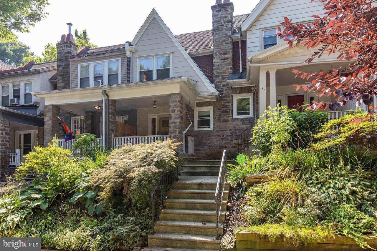 148 Roumfort Road - Photo 1