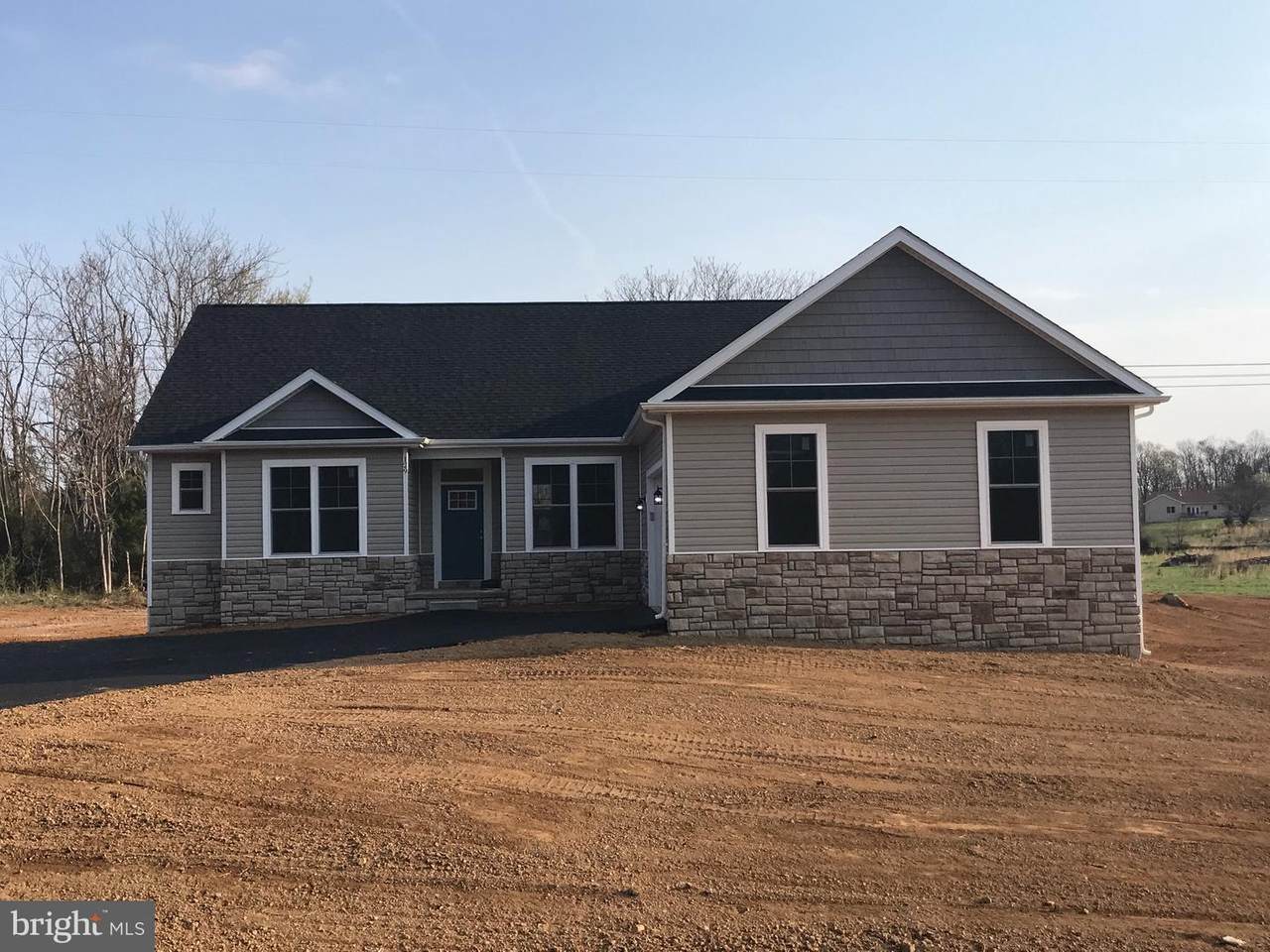 Lot 32 Chalacedony Drive - Photo 1