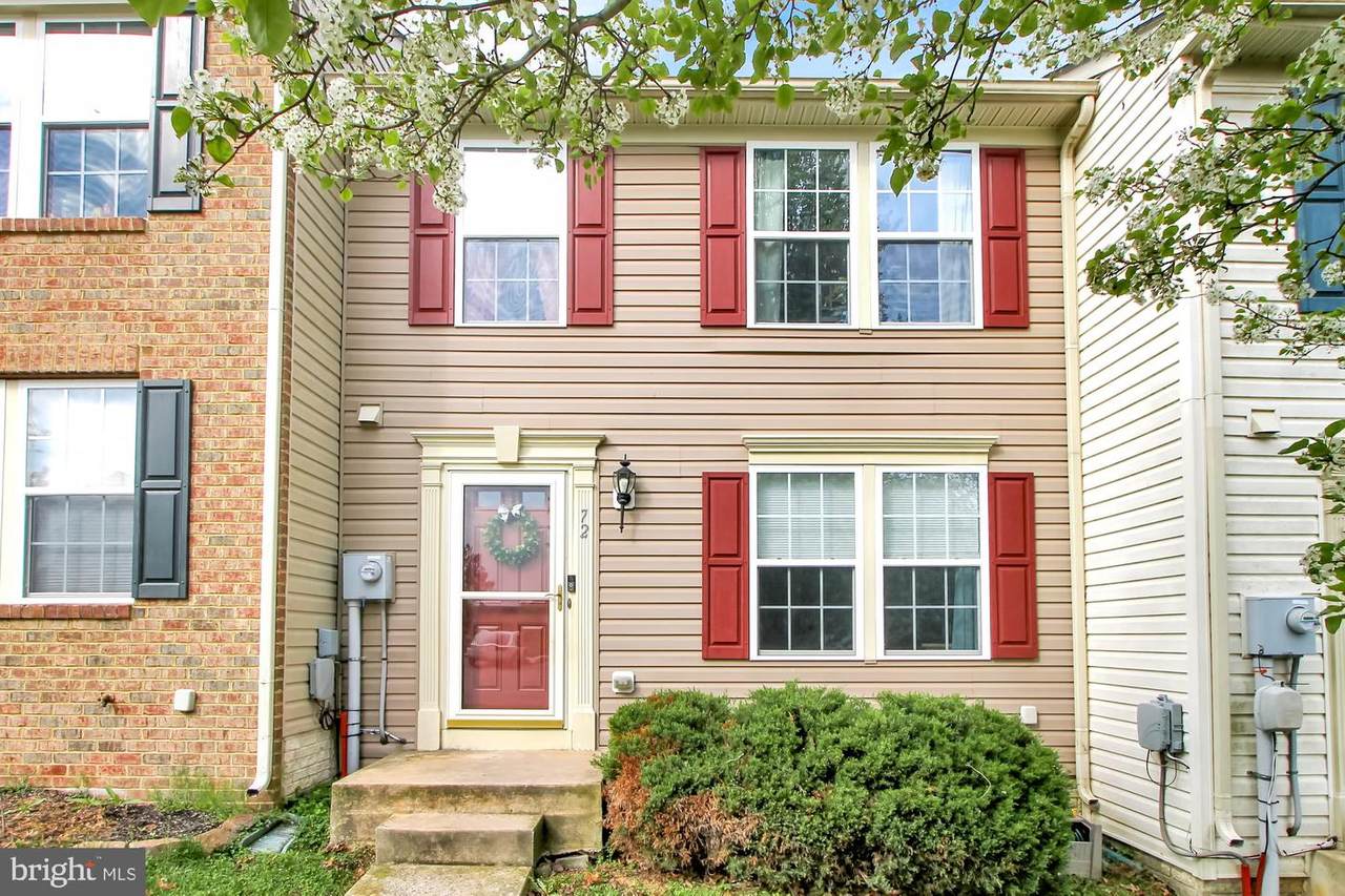 72 Forest View Terrace - Photo 1