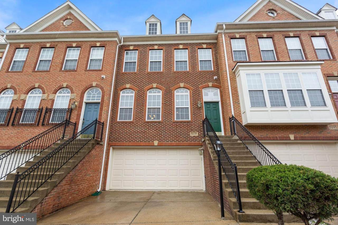 5639 Faircloth Court - Photo 1