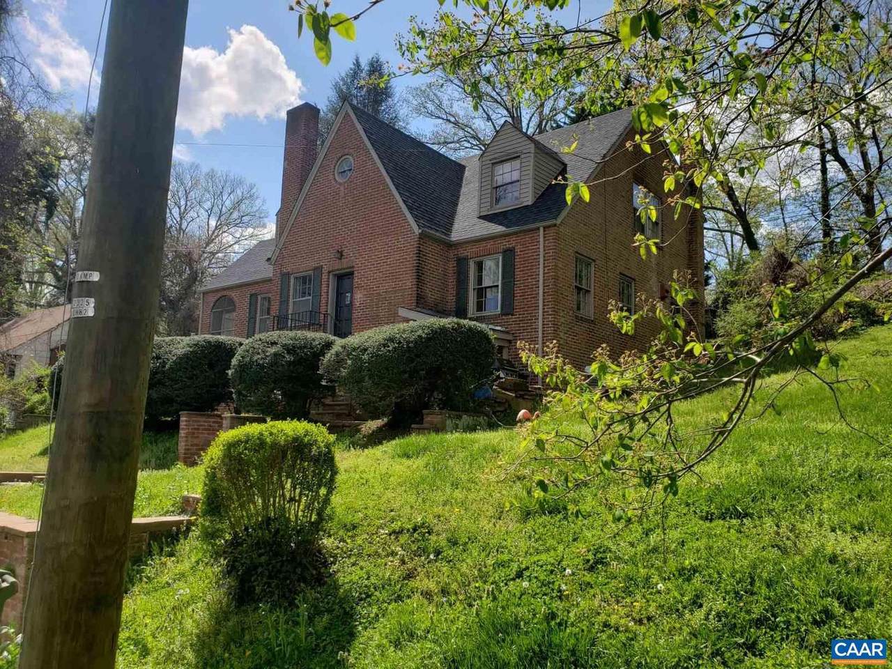 505 A & B Valley Road - Photo 1