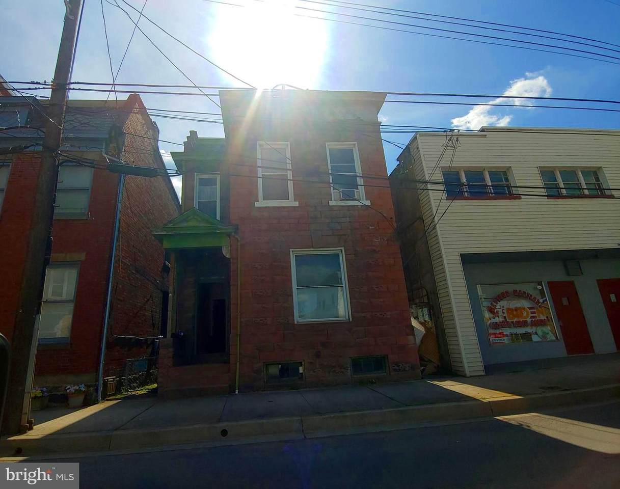 150 Mechanic Street - Photo 1