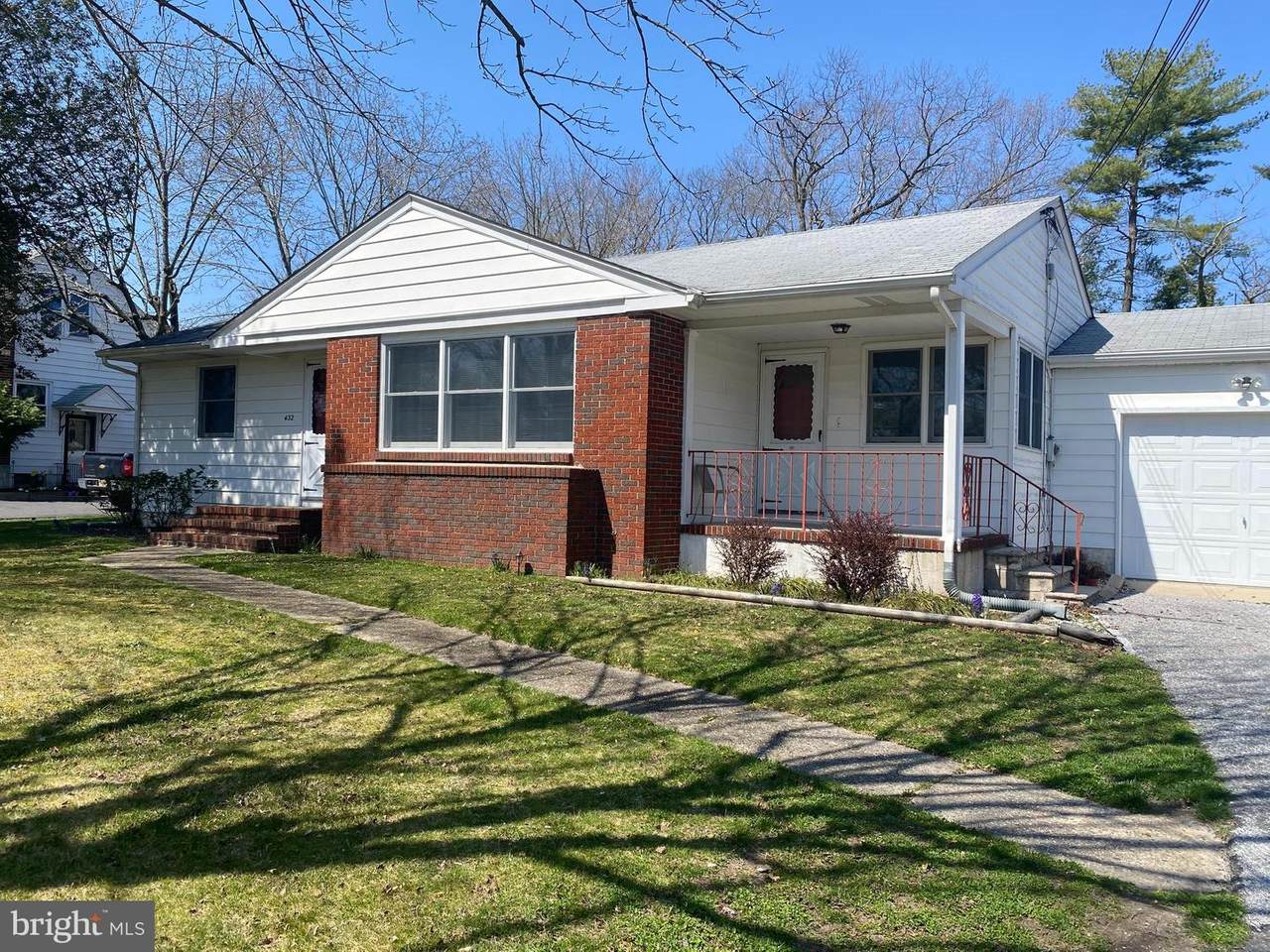 432 Magnolia Road - Photo 1
