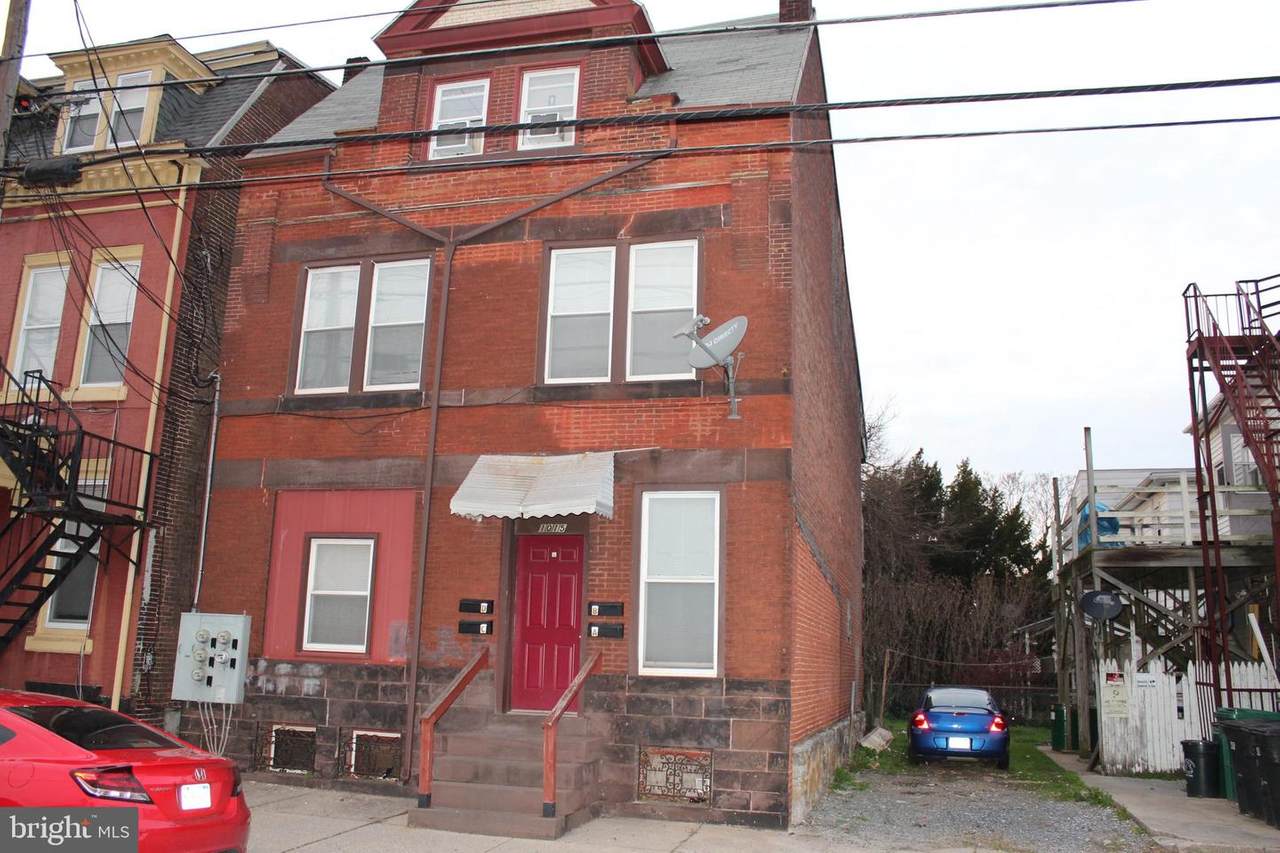 1015 Lehman Street - Photo 1