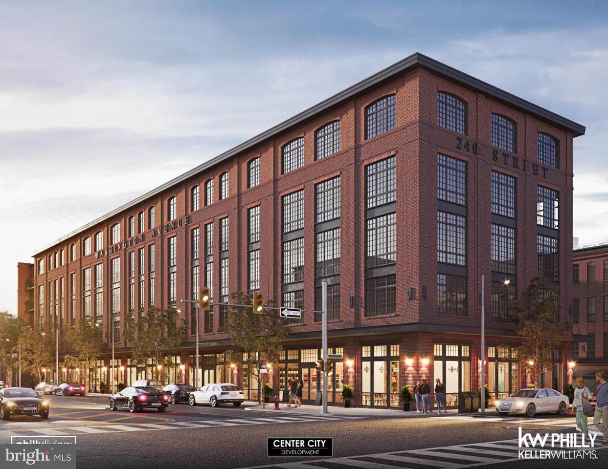 2401 Washington Avenue - Photo 1