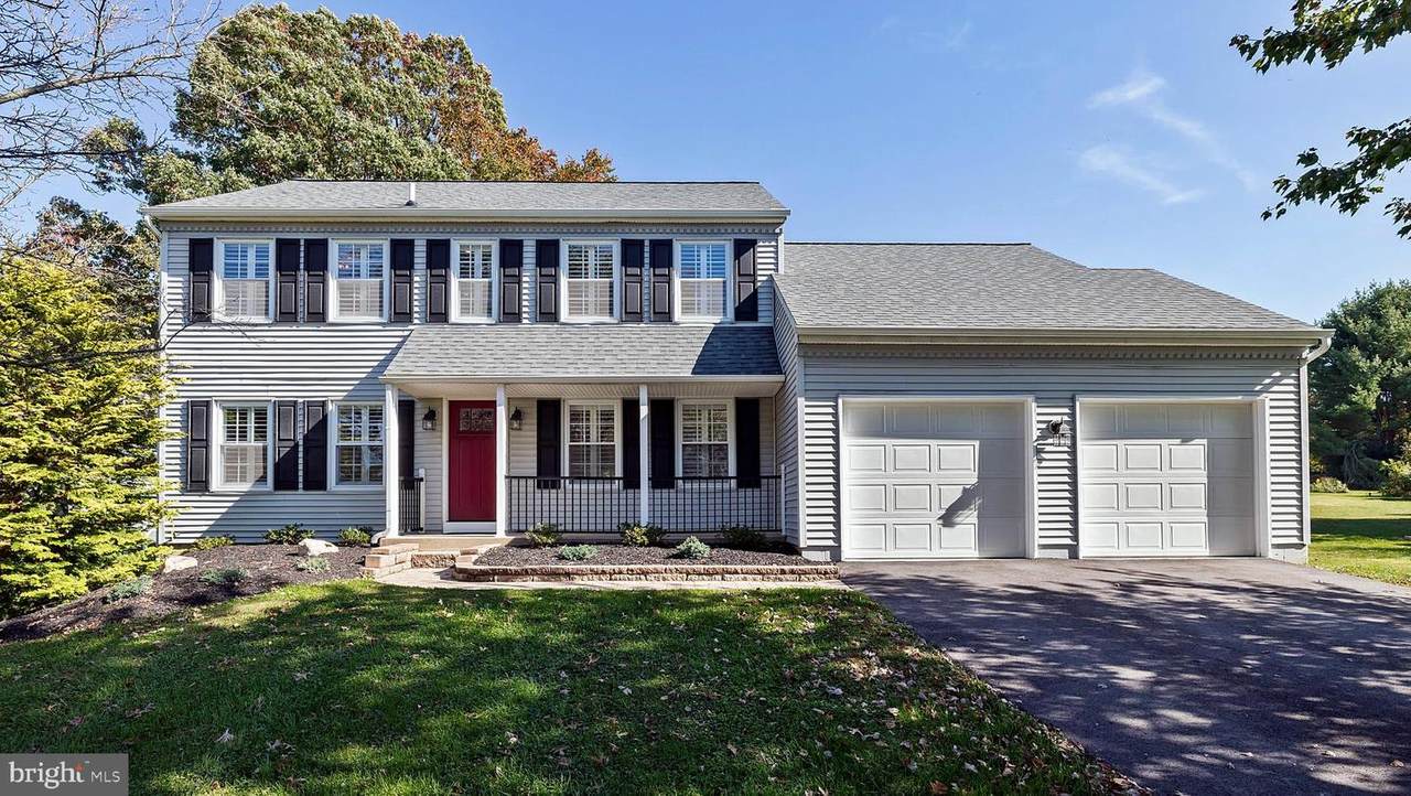 5 Autumn Lane - Photo 1