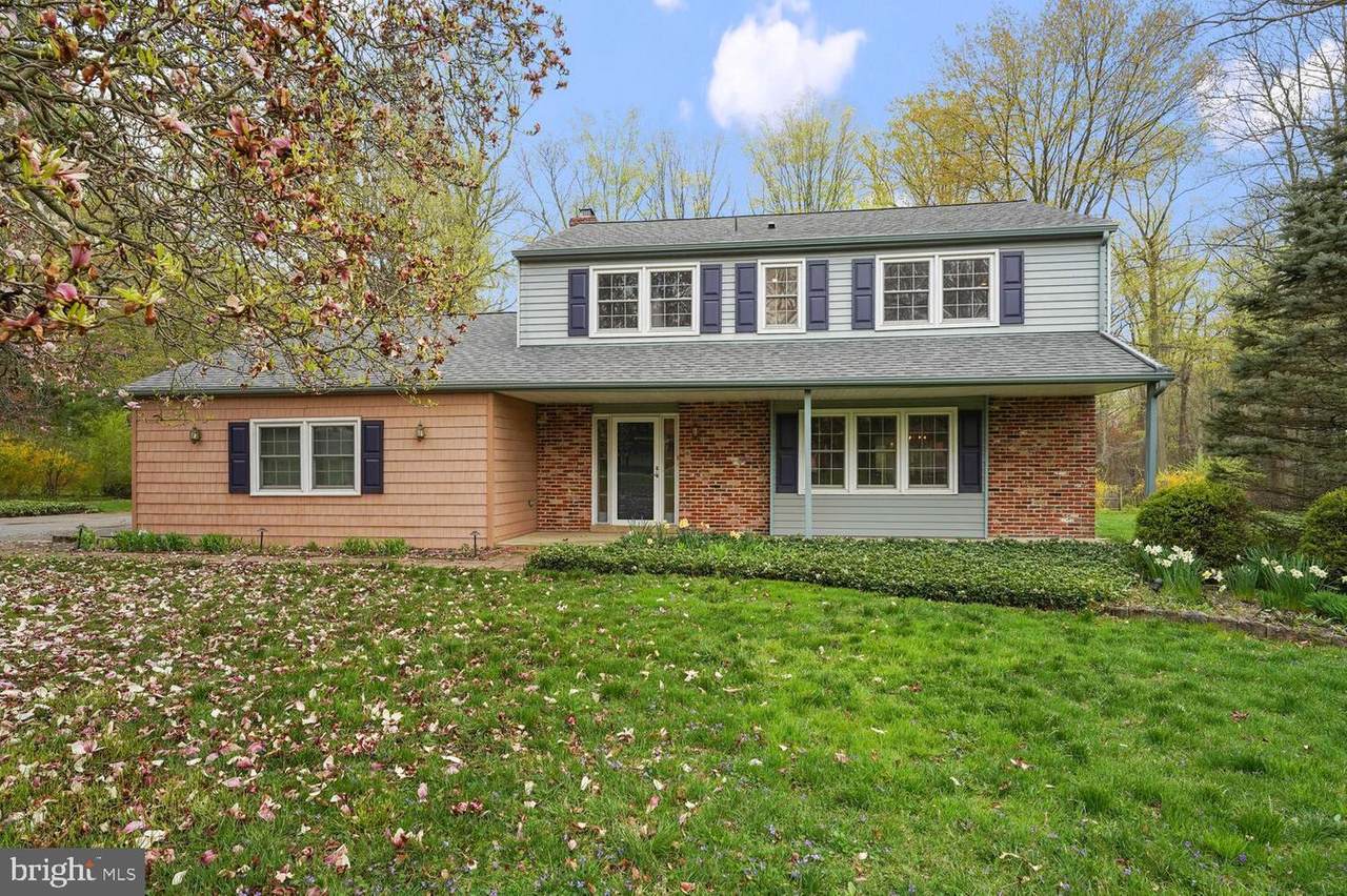 410 Anvil Drive - Photo 1
