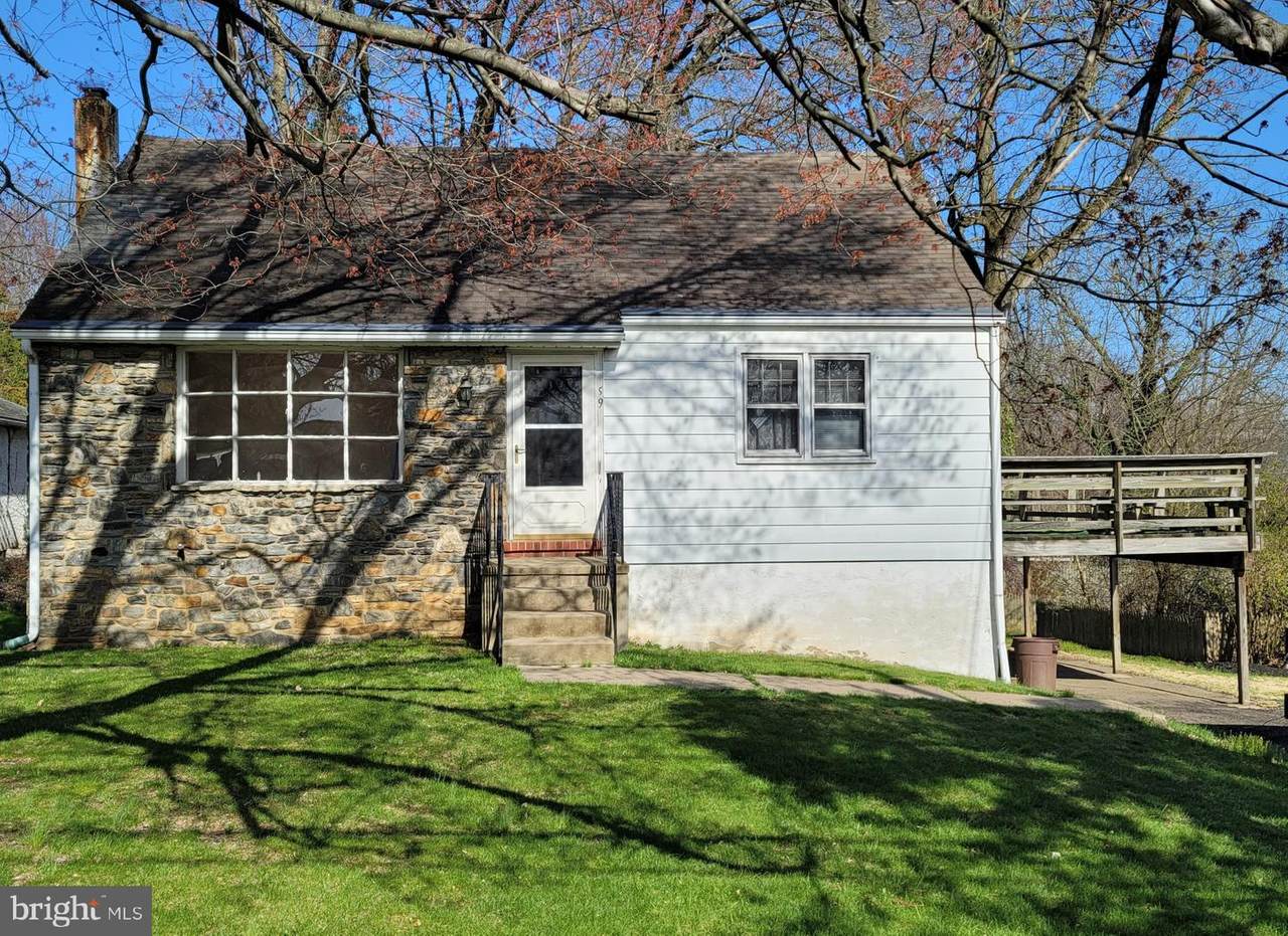 959 Walsh Avenue - Photo 1