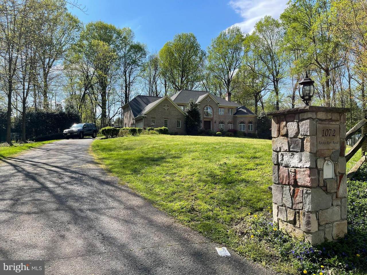 1072 Rocky Run Rd - Photo 1