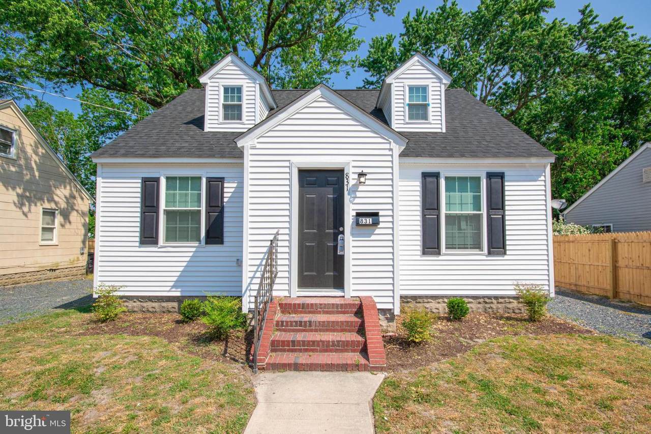 831 Church Street - Photo 1