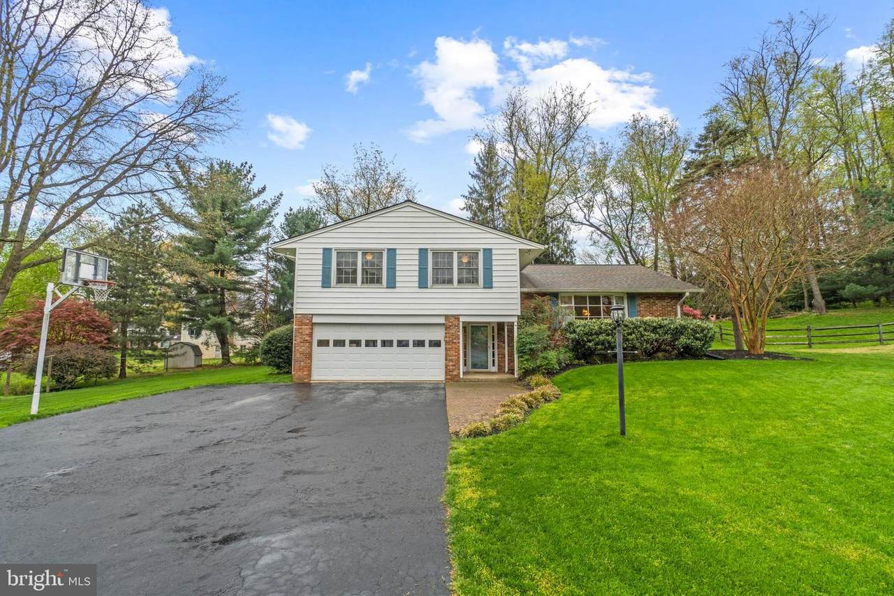 6908 Keats Court - Photo 1